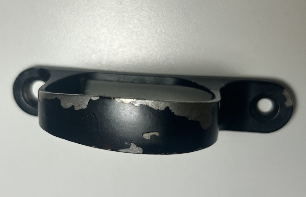 Remington 700ML Inline Muzzleloader Metal Trigger Guard