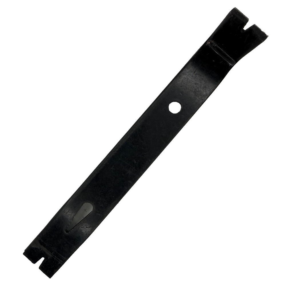 7" Mini Flat Pry Bar Black Hand Tool Nail Puller