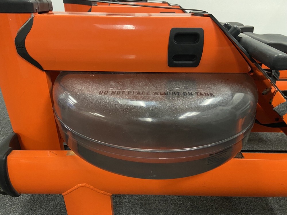 water rower rowing machines