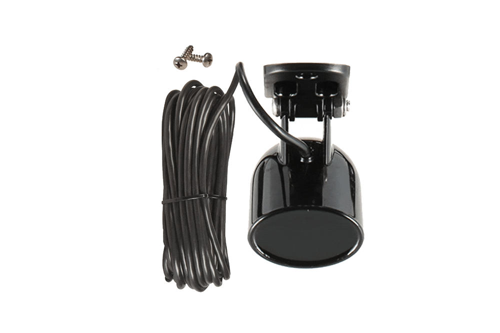 FishTrax High Speed Boat Mount Transducer