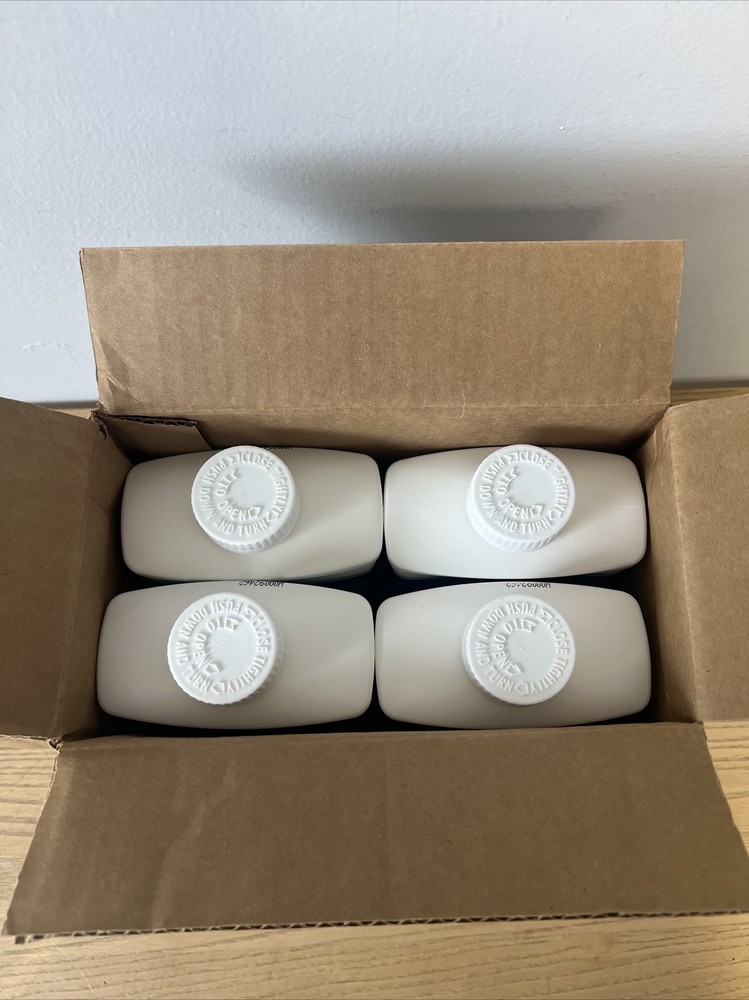 Klean Strip Green Paint Thinner 1-Quart Each (4 PACK)