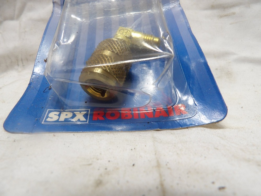 SPX Robinair CoolTools Quick Seal 90 Degree #10248