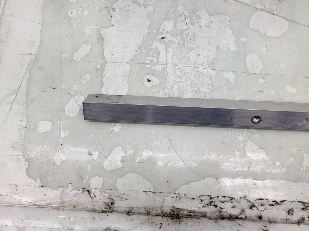 ⭕ 2012-2020 Tesla Model S MS Battery Bar Mount Bracket Mounting Strip Assembly