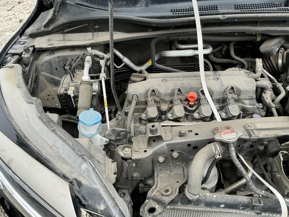 Transfer Case Fits 19-22 HR-V 804888