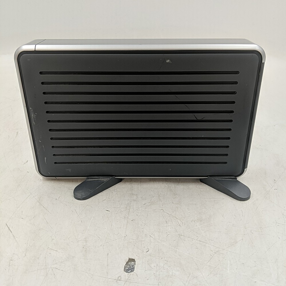 Western Digital External Hardrive-Tested For Power