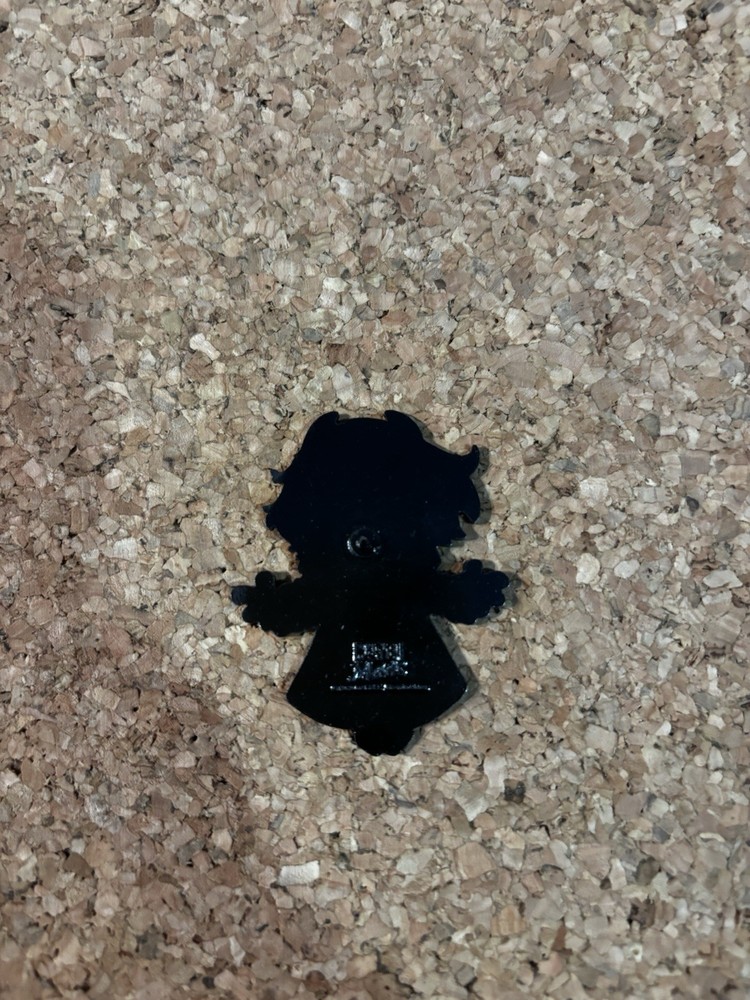 Marvel Made SDCC 2020 Skottie Young - Loki Pin