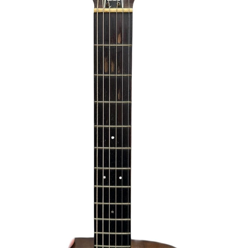 Yamaha FG-110 Red Label Acoustic Guitar