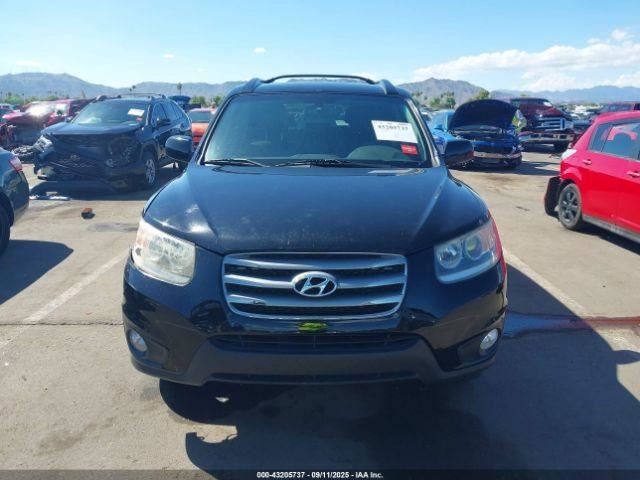Temperature Control Automatic Temperature Control Fits 10-12 SANTA FE 2508221