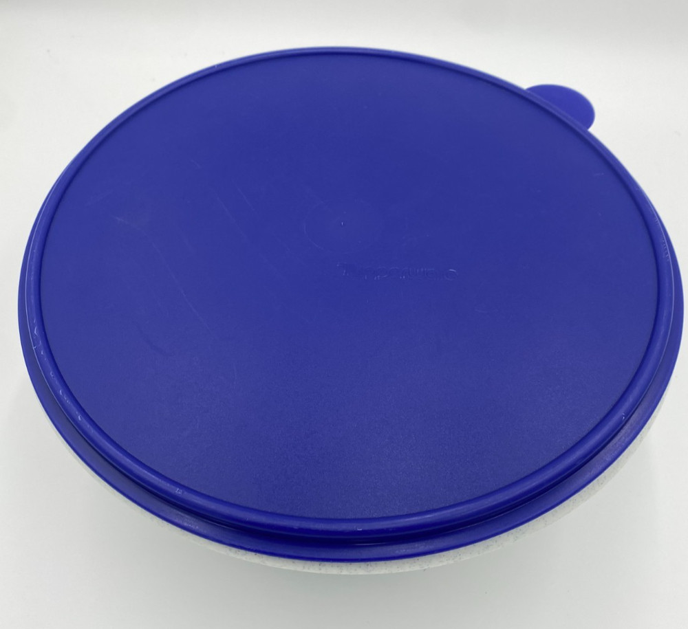 Vintage Tupperware Fix N Mix Bowl