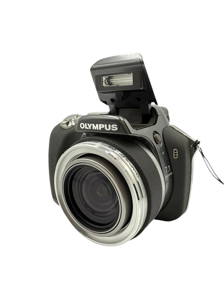 USED Olympus SP-550UZ - Looks Never Used