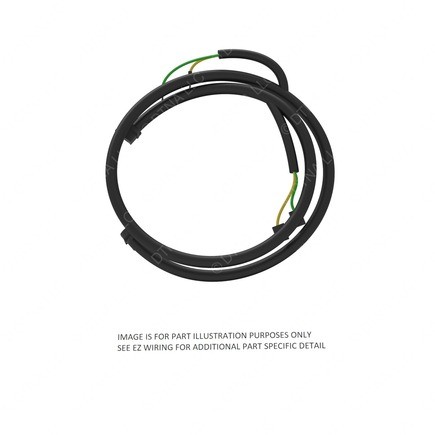 A06-43442-000 Multi Purpose Wire Connector for Freightliner