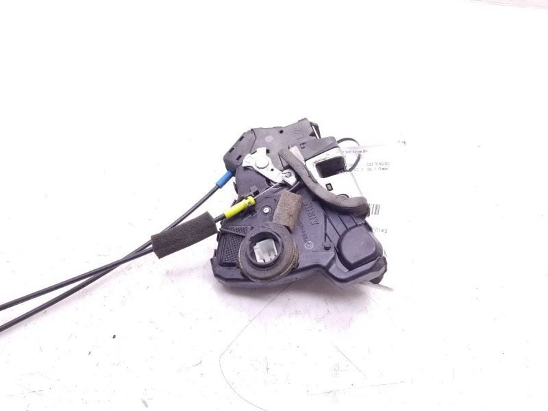 2007 SCION TC DRIVER SIDE DOOR LOCK ACTUATOR