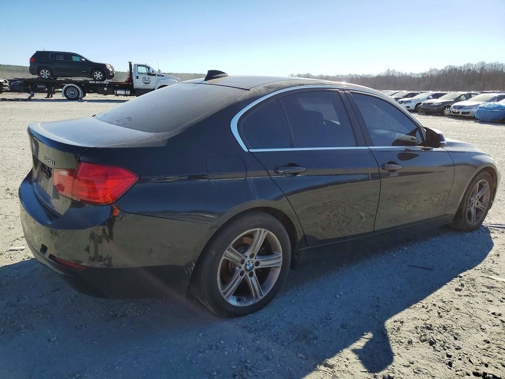 Fuse Box Engine Fits 12-18 BMW 320i 5011441