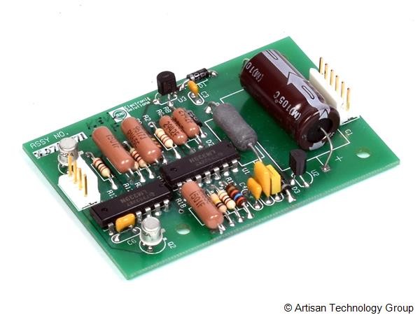 Electronic Solutions 060702871 Circuit Board