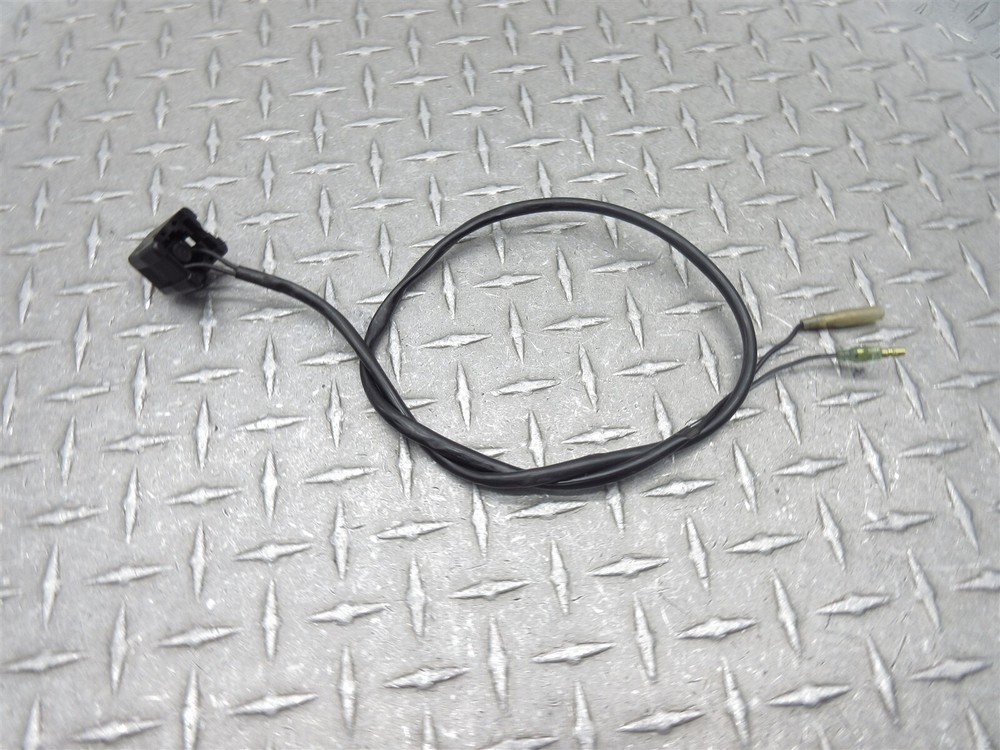 1999 98-99 Yamaha YZ400F YZ400 Engine Motor Stop Kill Switch Button Control