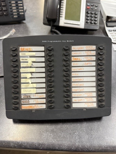 Mitel