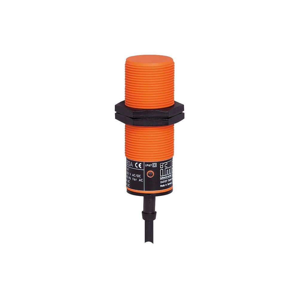 For IFM II0036 IIA-2015-ABOA/6M Proximity Switch Sensor