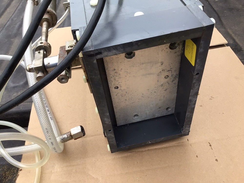 Bottle Filling Machine, Working