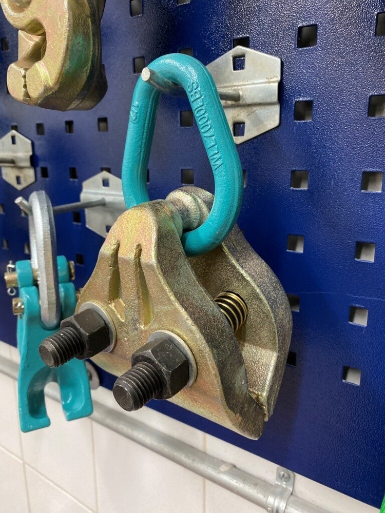 SET#2 HEAVY DUTY AUTO BODY FRAME MACHINE 15 PCS PULLING TOOLS CLAMPS MEGA PACK