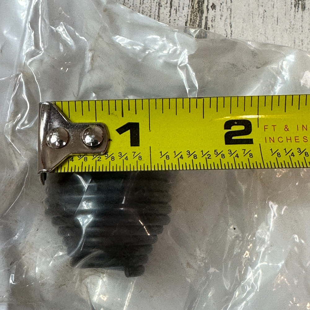 CHICAGO PNEUMATIC A046096 Retainer, Beehive Retainer Style