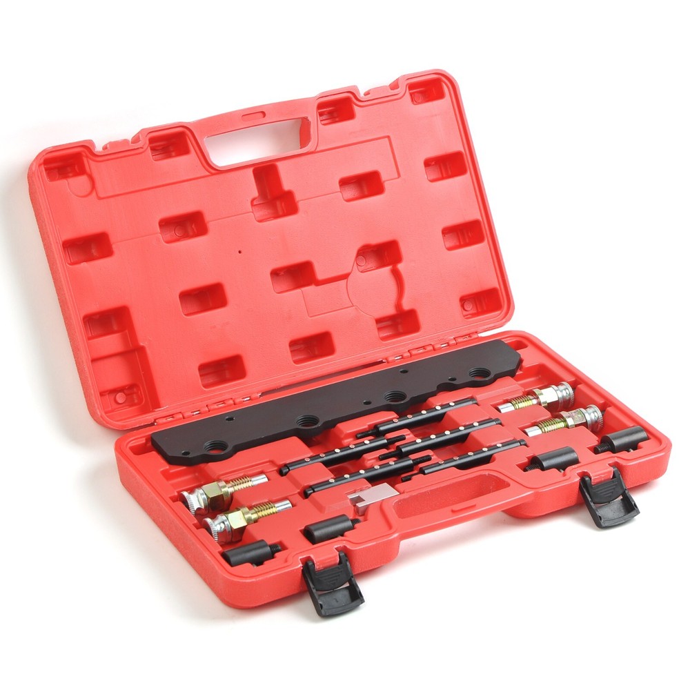 Fuel Injector Removal Install Tool Kit Compatible with BMW B36 B38 B48 Engine