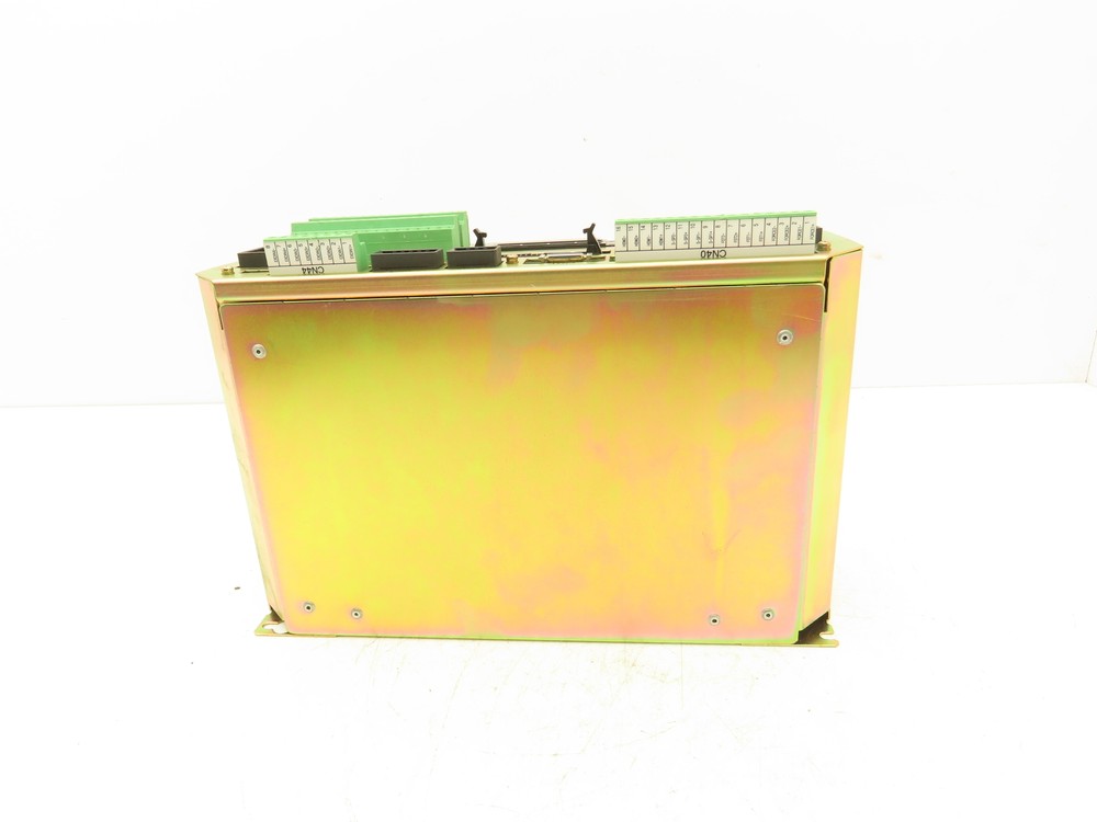 Yaskawa JZRCR-XCO02B Robot Servo Controller Drive