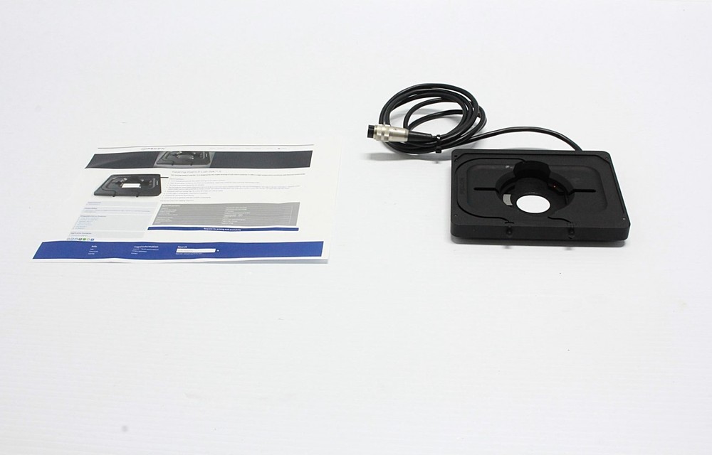 Pecon P S1 Heating Insert for AXIO Observer