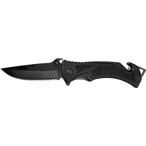 Performance Tool W9341 Northwest Trail Rescue Knife
