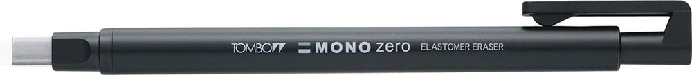 5 Pack - Tombow MONO Zero Eraser-Rectangle - MZE-57306