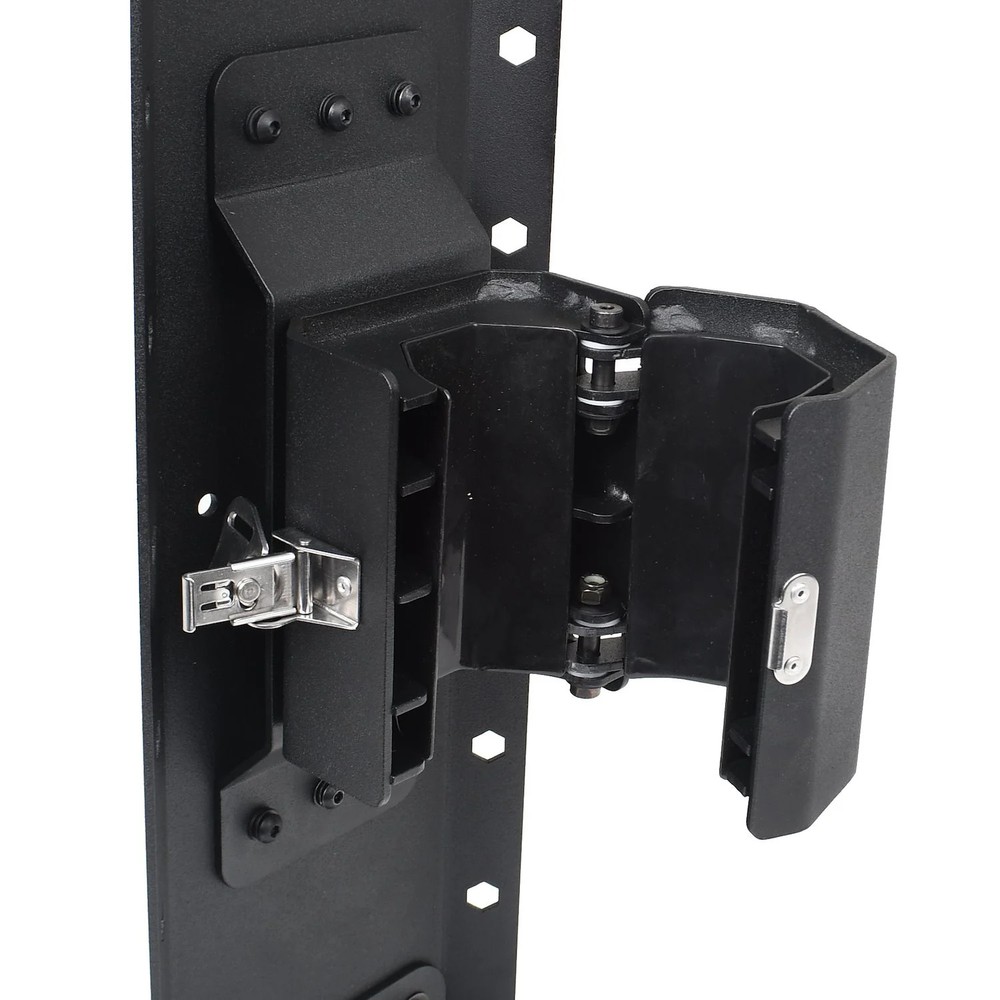 Go Rhino Mount Kit Hydraulic Jack