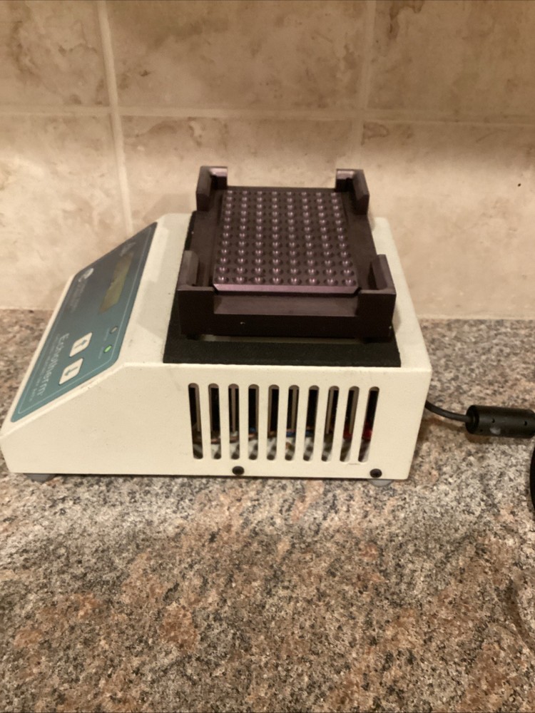 Torrey Pines Ecotherm IC20 Chilling/ Heating Dry Bath