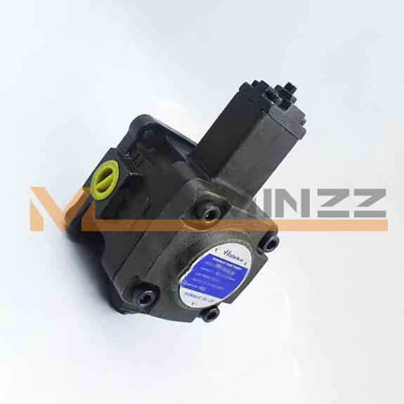 One NEW KOMPASS Variable Vane Pump VA1-12F-A2