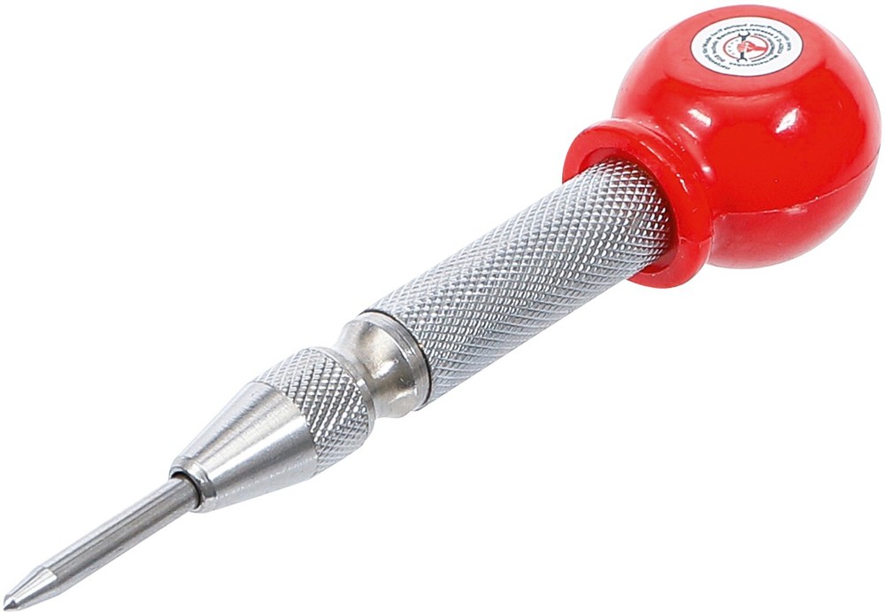 BGS - Automatic Adjustable Center Punch, 120 mm - 2070