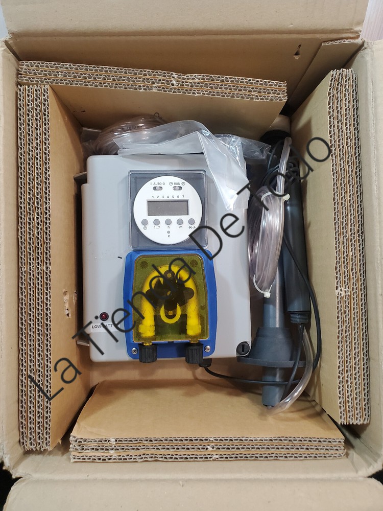 TDS DIGITAL TIMER DRAIN PUMP FITS BDD1HF1WTU01 FOR SEKO USERS READ