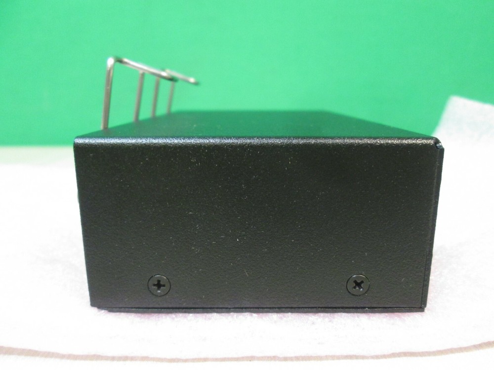 CDI Communication Devices PCM601 POWER CONTROL MODULE 110V 10 AMP