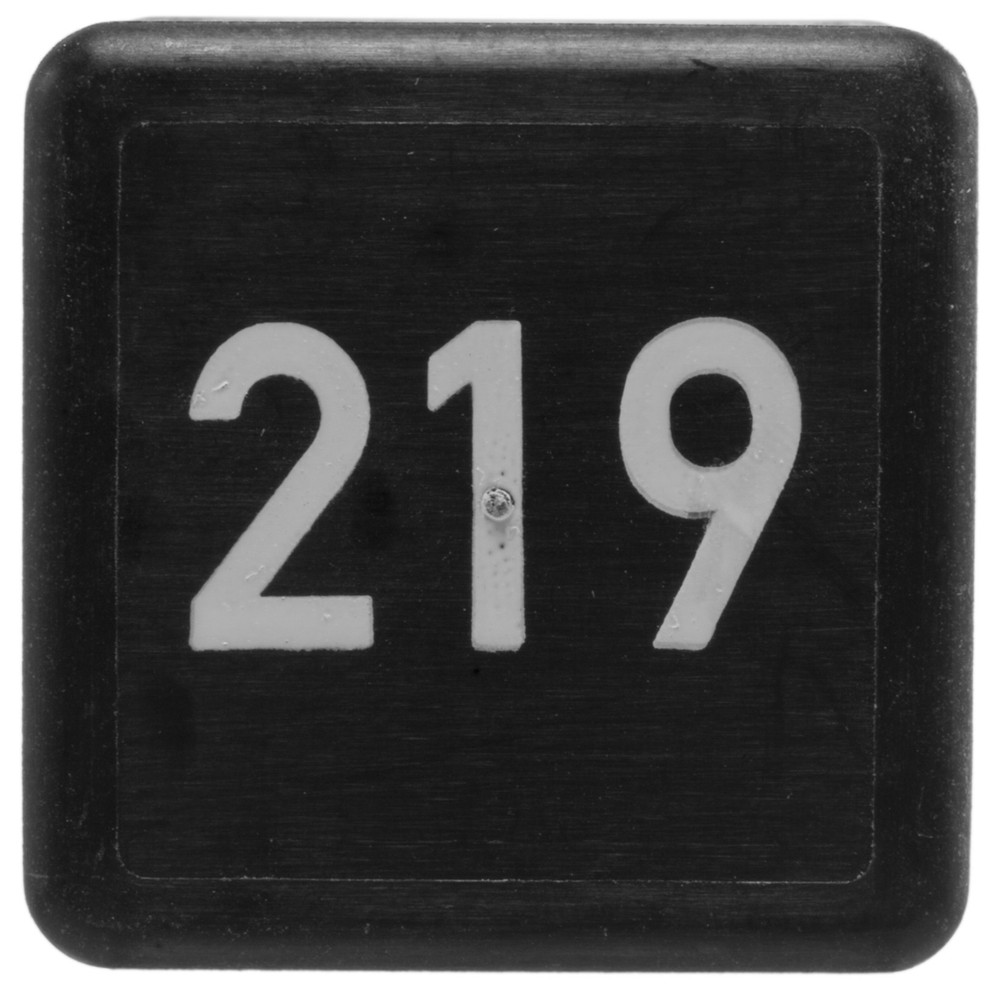 Microprocessor Relay Airtex 1R1363
