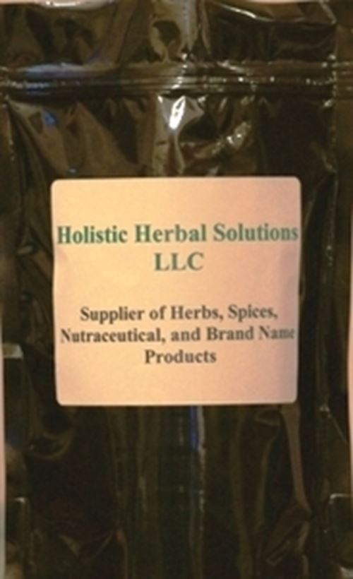 Uva Ursi Leaf Powder