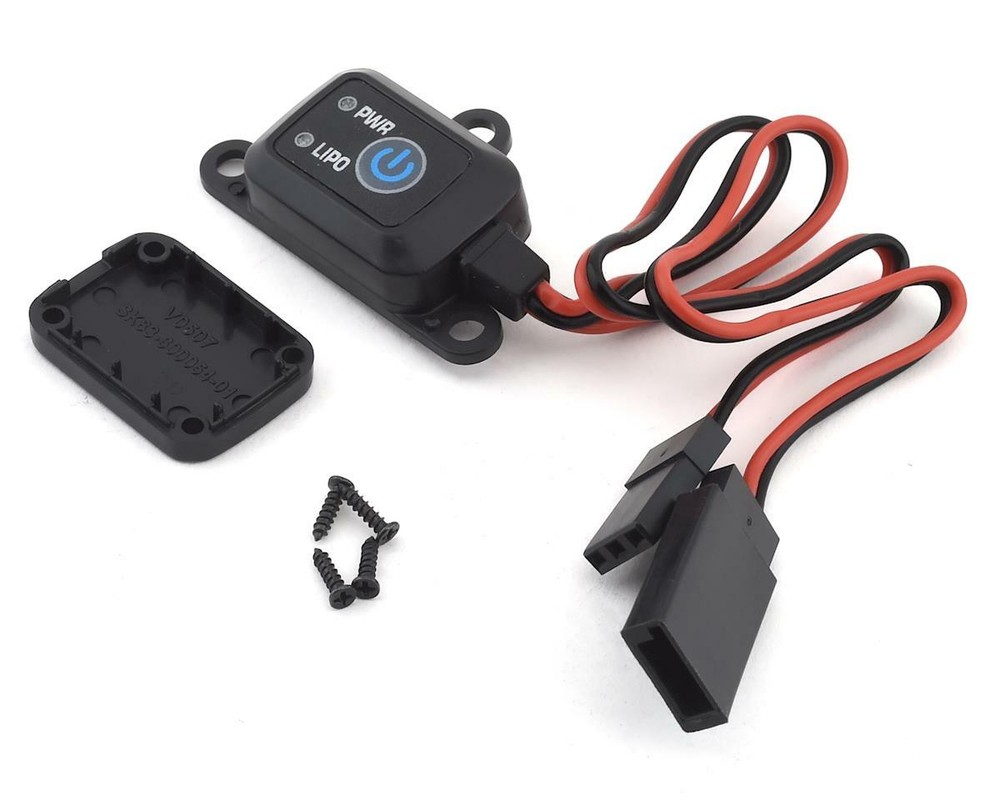 Reedy Electronic Power Switch [ASC27035]