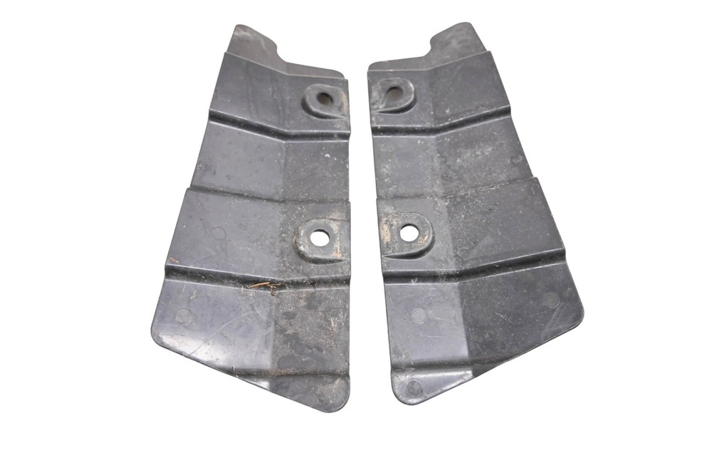 03 Arctic Cat 500 4x4 TRV Front Cv Boot Guards Left & Right