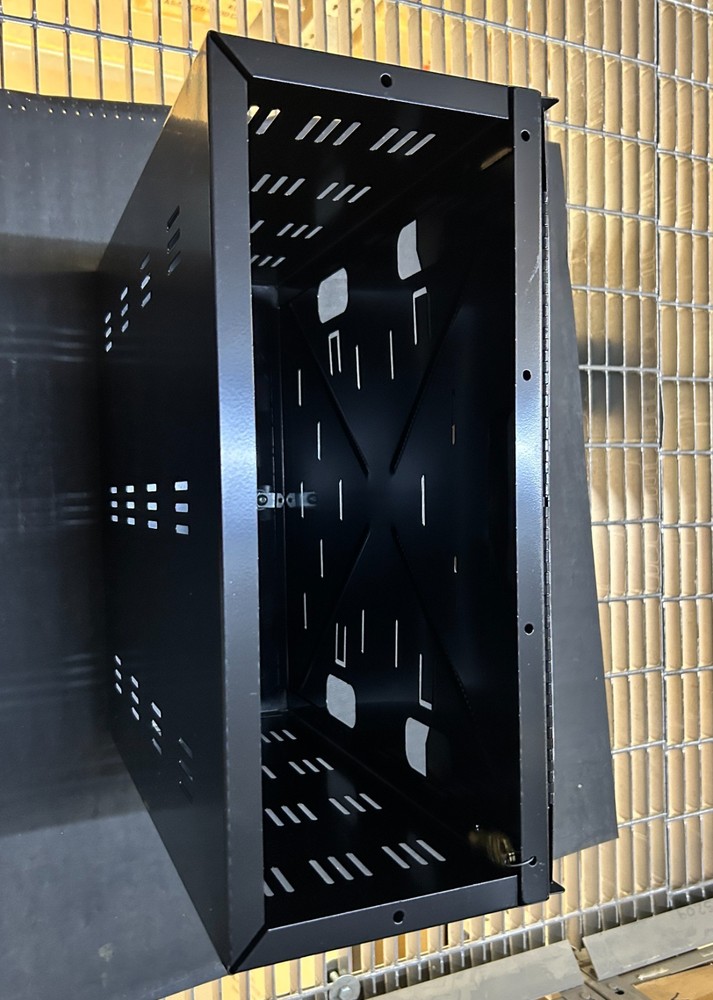 QUAM AS19X16 COVER