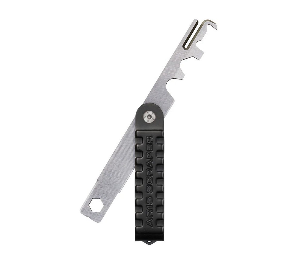 REAL AVID SCRAPER TOOL CARBON REMOVER