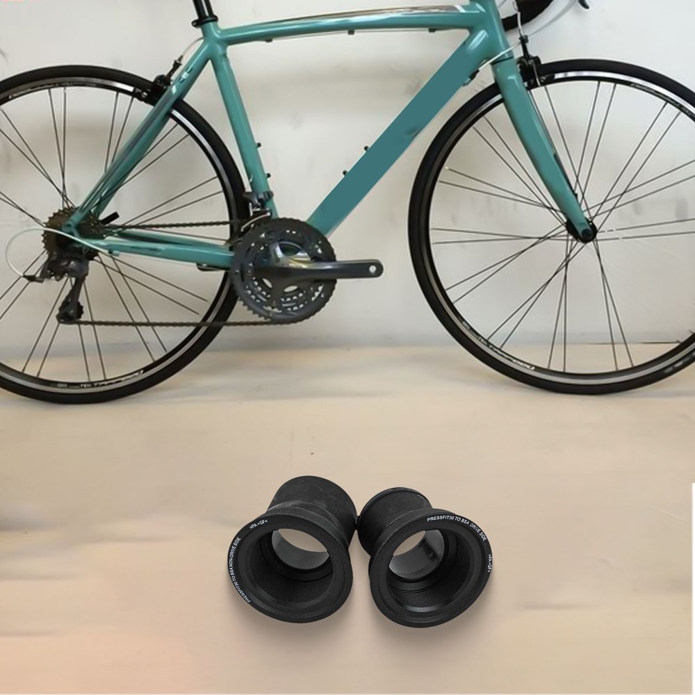 Bicycle Parts Solution Adapt Your Frame from Press Fit Designs Effectively