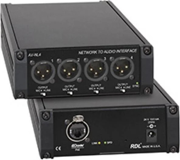 RDL AV-NL4