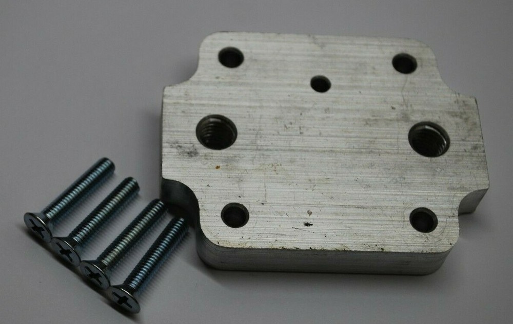 John Deere Magneto Repair Base Gas Engine Motor