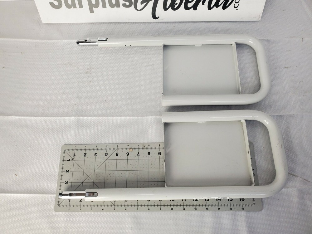 STRYKER 1068 Split Head Extensions