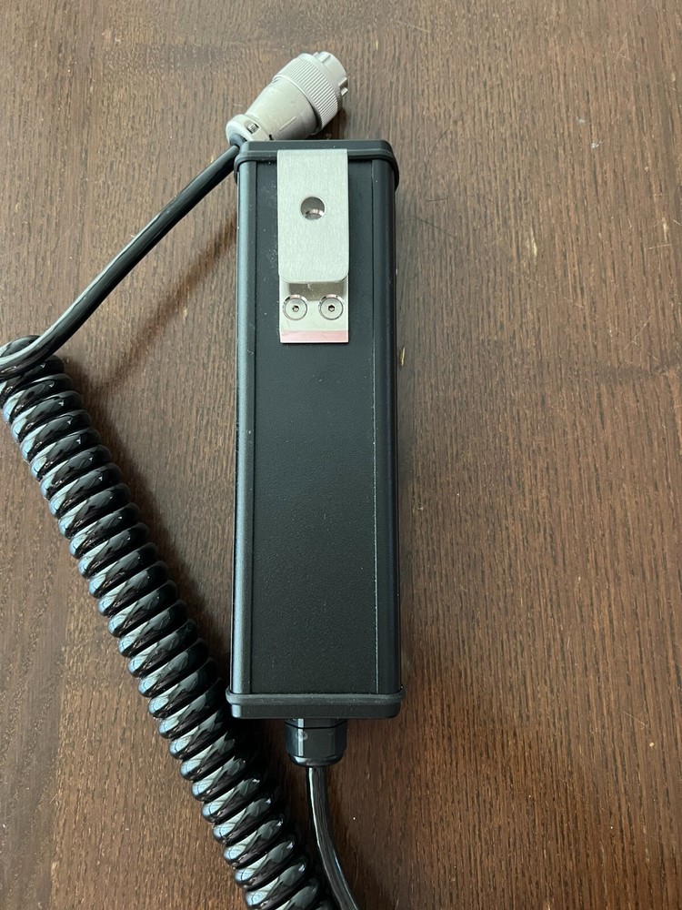 MIZUHOSI TABLE POWER HAND CANTROL