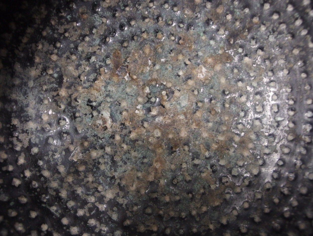 or2583 JAPANESE BUDDHIST SINGING BOWL ORIN 19cm / 7.5inch Width by SHORYU 昇竜