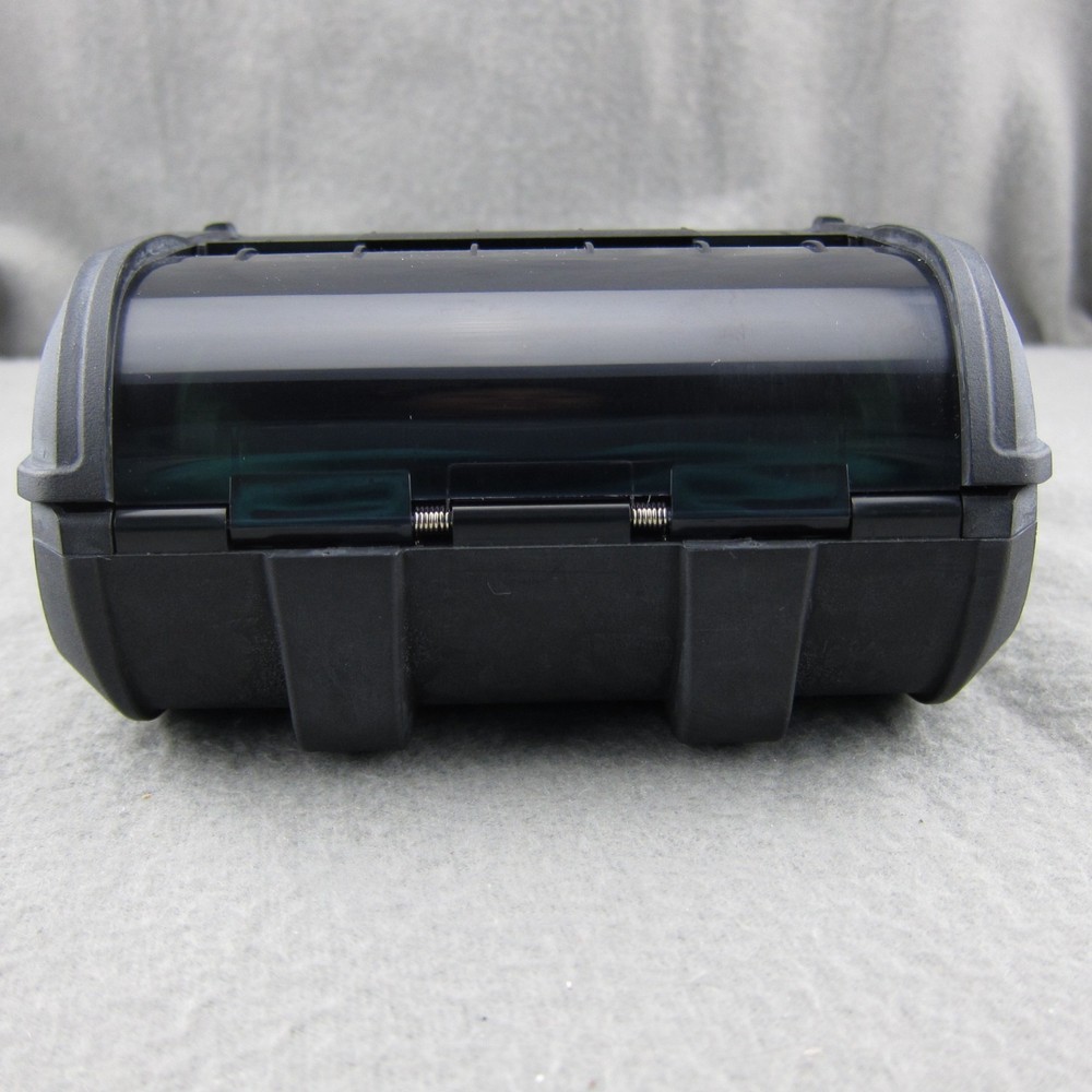 PDC Portico M4-20 Mobile Direct Thermal Barcode Bluetooth Printer New Open Box