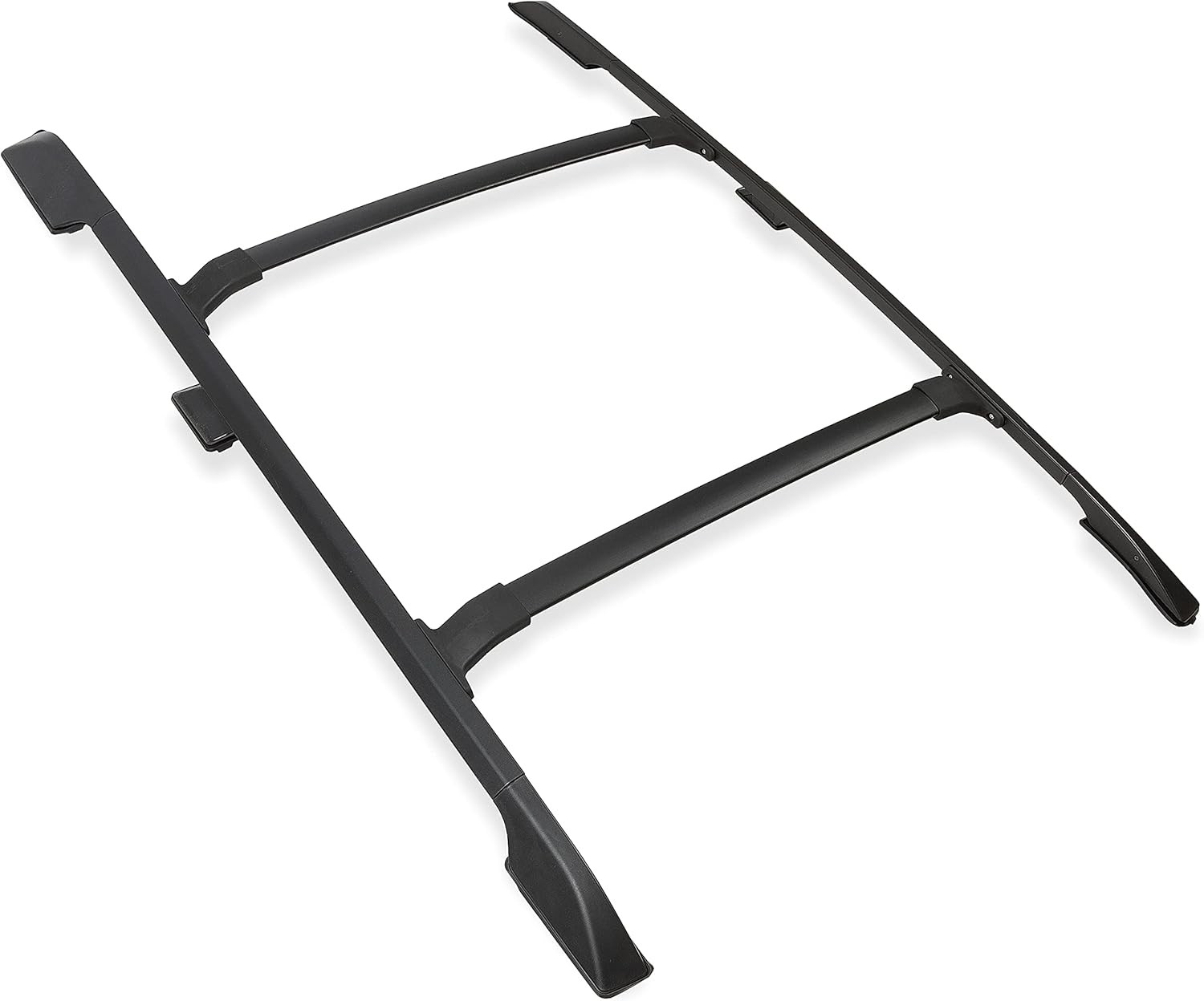 Cross Bar Roof Side Rail Luggage Rack For Honda Odyssey 2011-2017 #08L04-TK8-102