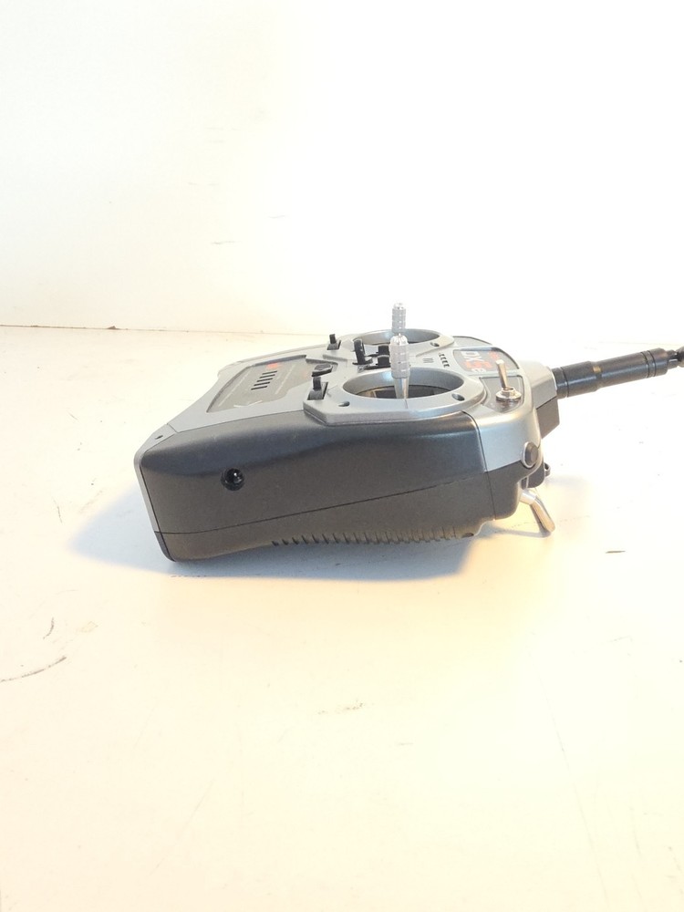 Ch10 Spektrum DX5E Transmitter 5 Channel Remote Control
